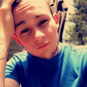 Meet your Posher, Joey